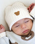 little-bear-baby-beanie Luna and Luca - Sophia's Style-2