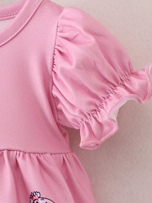 pink-baby-girls-farm-short-set-Sophia's Style--3