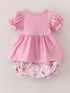 pink-baby-girls-farm-short-set-Sophia's Style--5