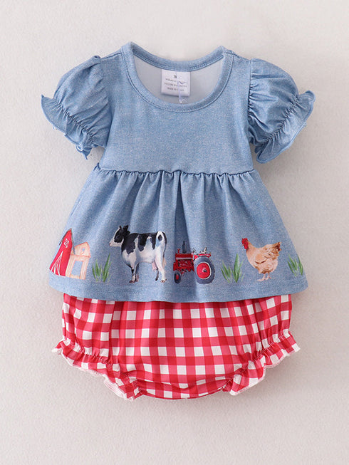 baby-girls-farm-short-set Rylee-Faith-Designs-Sophia's Style-2