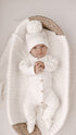 luna-luca-classic-purl-knit-jumpsuit-white Luna and Luca Newborn Baby Clothes
