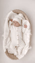 luna-luca-classic-purl-knit-jumpsuit-white Luna and Luca Newborn Baby Clothes