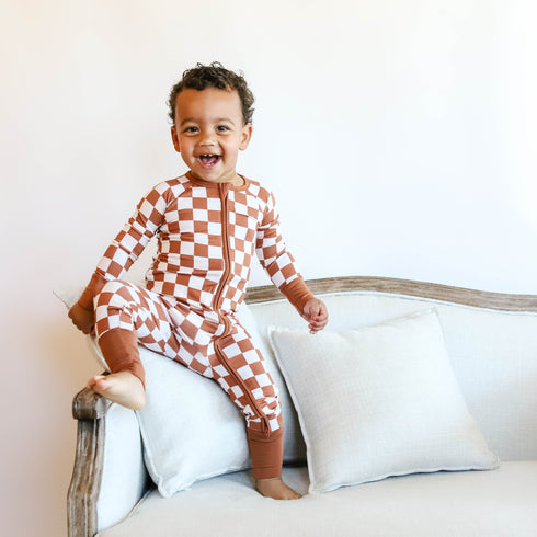 copper-checkers-dream-romper Dream-Big-Little-Co-pajama-baby-blanket