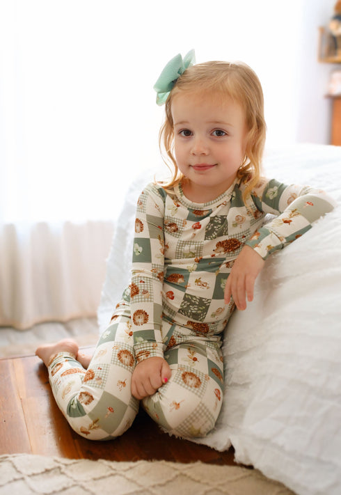 harvest-hedgehogs-2pc-bamboo-pajamas Sophia's Style-5
