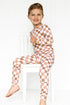 chestnut-checkers-dream-set Dream-Big-Little-Co-pajama-baby-blanket