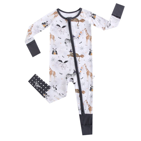 boo-crew-romper Big Dreams Little Jammie Session Sophia's Style-4