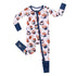 scream-sugar-romper Big Dreams Little Jammie Session Sophia's Style-8