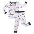 boo-crew-long-sleeve-pjs Big Dreams Little Jammie Session Sophia's Style-1
