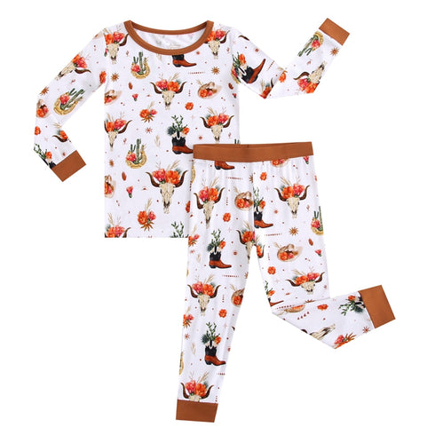desert-dreams-long-sleeve-pjs Big Dreams Little Jammie Session Sophia's Style-5
