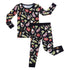 love-you-veggie-much-long-sleeve-pjs Big Dreams Little Jammie Session Sophia's Style-8
