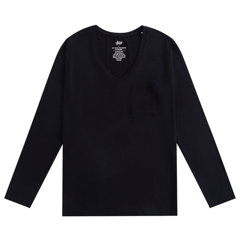 love-you-veggie-much-womens-long-sleeve-shirt Big Dreams Little Jammie Session Sophia's Style-1