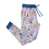 whispering-wildflowers-womens-jogger-pants Big Dreams Little Jammie Session Sophia's Style-1