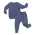 bamboo-waffle-kids-jogger-set-line-dry-only Big Dreams Little Jammie Session Sophia's Style-15