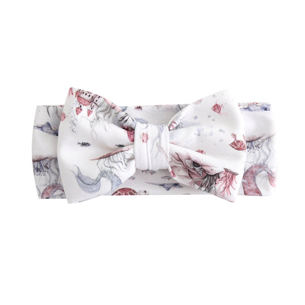 mermaid-cove-bows-and-clips Big Dreams Little Jammie Session Sophia's Style-1