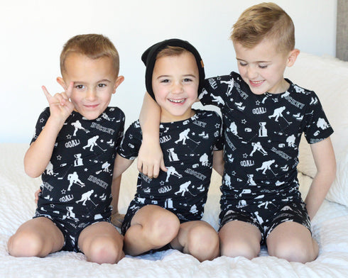 dream-big-goalzzz-dream-short-set Dream-Big-Little-Co-pajama-baby-blanket