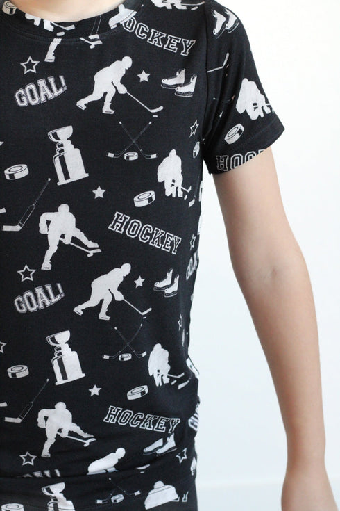 dream-big-goalzzz-dream-short-set Dream-Big-Little-Co-pajama-baby-blanket