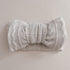 luna-luca-knit-bow-headband-off-white Luna and Luca Newborn Baby Clothes