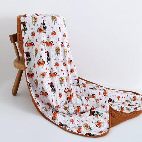 desert-dreams-toddler-quilted-blanket Big Dreams Little Jammie Session Sophia's Style-1