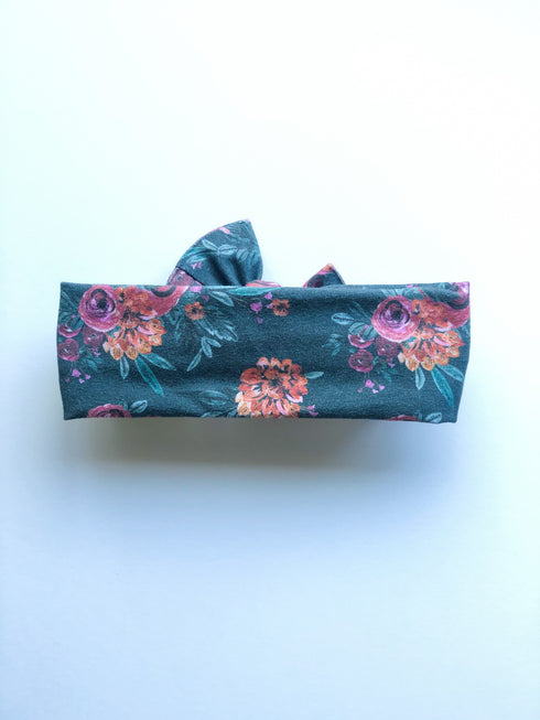 moody-floral-headwrap Boosh Baby - Sophia's Style-2