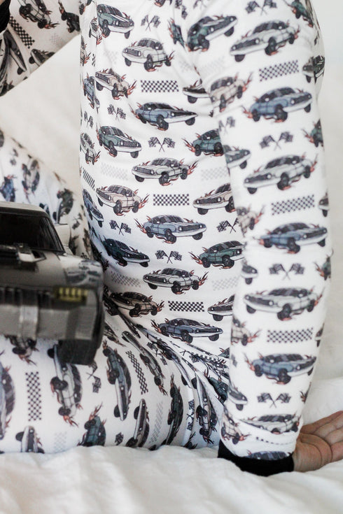 pit-crew-dream-set Dream-Big-Little-Co-pajama-baby-blanket