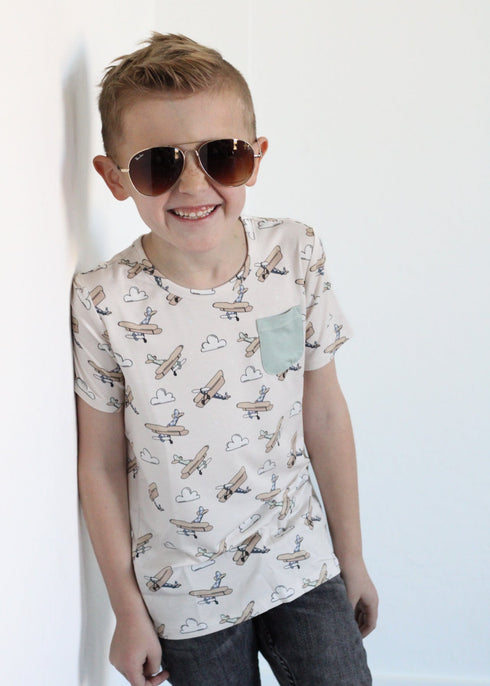 plane-fun-dream-pocket-tee Dream-Big-Little-Co-pajama-baby-blanket