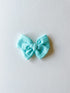 bright-turquoise-pinwheel-bow Boosh Baby - Sophia's Style-1