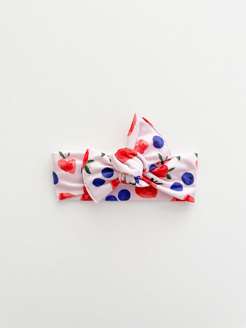 tutti-fruity Boosh Baby - Sophia's Style-1