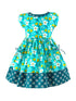 vintage-teal-garden-picnic-dress-w-hairbow Little Miss Marmalade-Sophia's StyleGirls Dress-https://cdn.shopify.com/s/files/1/0303/8344/0012/files/IMG_4117.jpg?v=1758370834