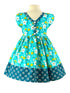 vintage-teal-garden-picnic-dress-w-hairbow Little Miss Marmalade-Sophia's Style-https://cdn.shopify.com/s/files/1/0303/8344/0012/files/IMG_4120.jpg?v=1758370834