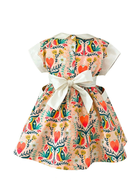 vintage-heart-owl-polk-street-dress-w-hairbow Little Miss Marmalade-Sophia's Style-https://cdn.shopify.com/s/files/1/0303/8344/0012/files/IMG_4127_e496ff31-45e5-4c72-b6a3-633e766cea6a.jpg?v=1758370834