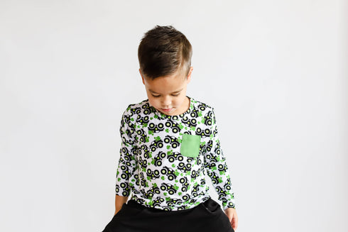 loads-of-luck-dream-pocket-tee Dream-Big-Little-Co-pajama-baby-blanket