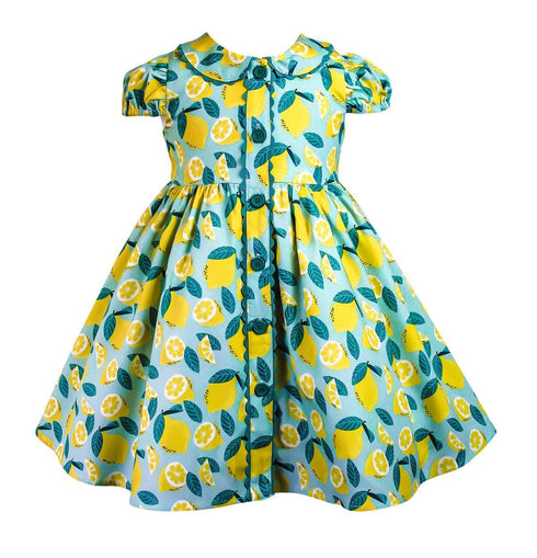 classic-nellie-lemonade-dress little-miss-marmelade-Sophia's StyleDRESS-1