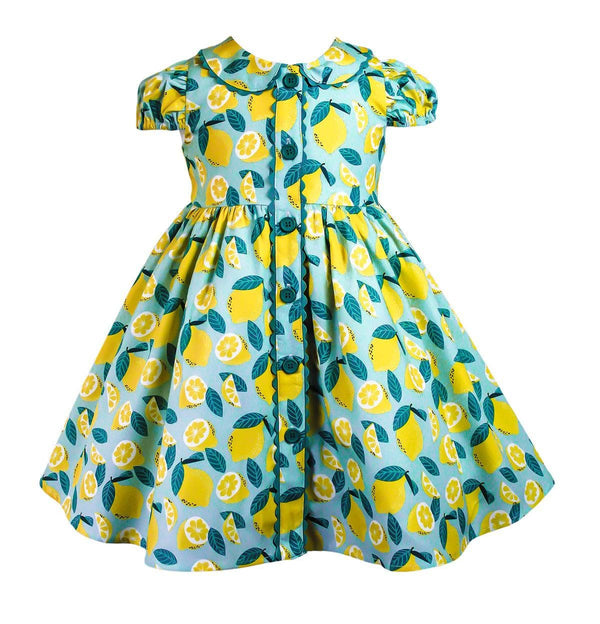 classic-nellie-lemonade-dress little-miss-marmelade-Sophia's StyleDRESS-1