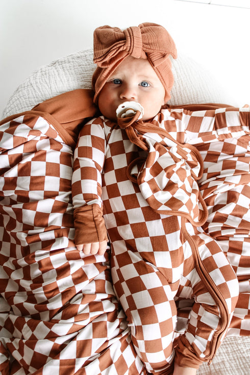 copper-checkers-dream-romper Dream-Big-Little-Co-pajama-baby-blanket