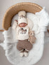 Giddy Up Jacquard Sweater