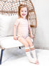 tan-dream-short-set Dream-Big-Little-Co-pajama-baby-blanket