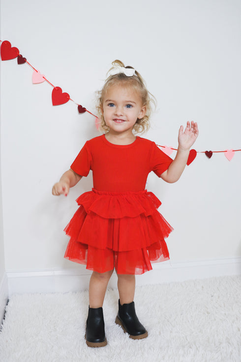 red-rib-dream-tutu-dress Dream-Big-Little-Co-pajama-baby-blanket