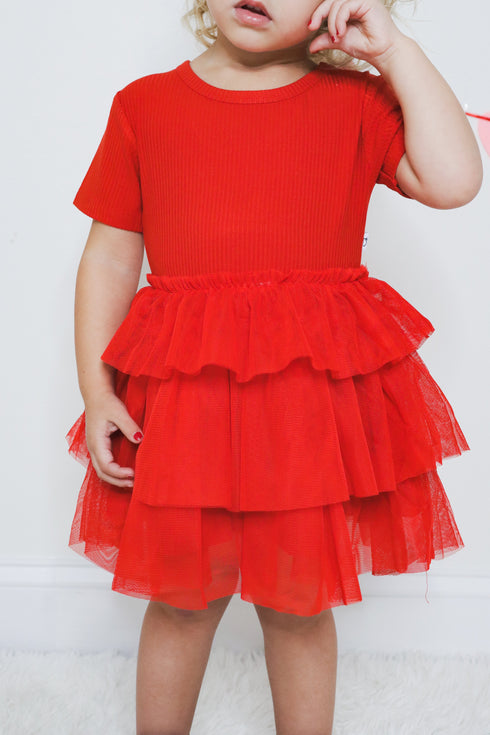red-rib-dream-tutu-dress Dream-Big-Little-Co-pajama-baby-blanket