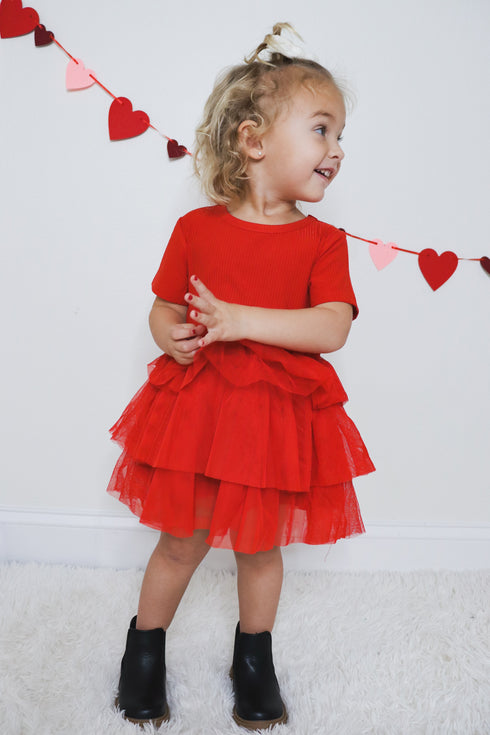 red-rib-dream-tutu-dress Dream-Big-Little-Co-pajama-baby-blanket