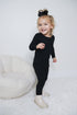 black-rib-dream-set Dream-Big-Little-Co-pajama-baby-blanket
