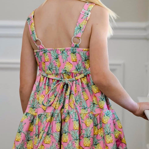 pineapple-playset-12m-18m-7-10-12-makena-lane - Sophia's Style -8