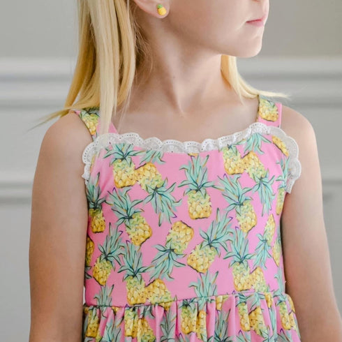 pineapple-playset-12m-18m-7-10-12-makena-lane - Sophia's Style -6