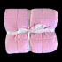 light-pink-quilted-bamboo-blanket Laree & Co - Sophia's Style-2