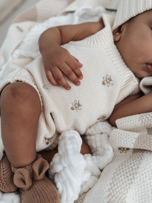 busy-bee-romper Luna and Luca - Sophia's Style-5