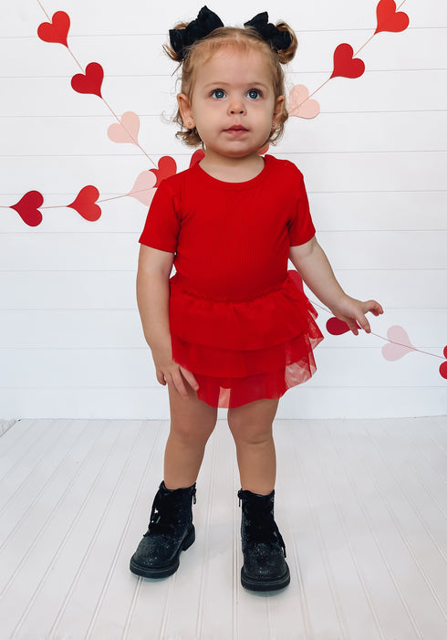 red-rib-dream-tutu-bodysuit-dress Dream-Big-Little-Co-pajama-baby-blanket