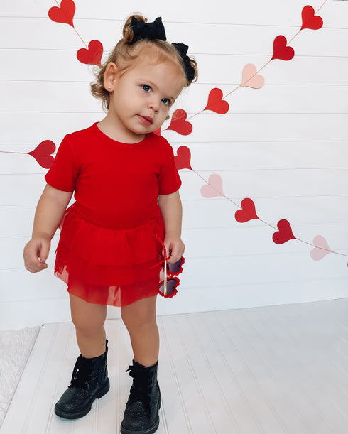 red-rib-dream-tutu-bodysuit-dress Dream-Big-Little-Co-pajama-baby-blanket