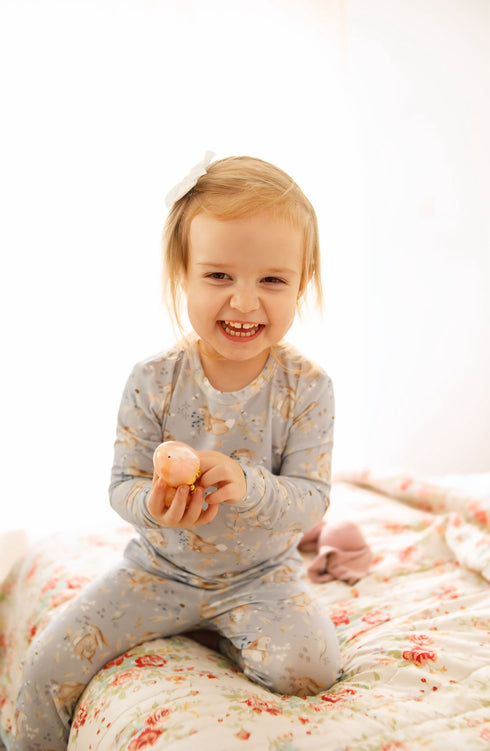 bunny-blossoms-2pc-bamboo-pajama-set Little Joy Co - Sophia's Style-4