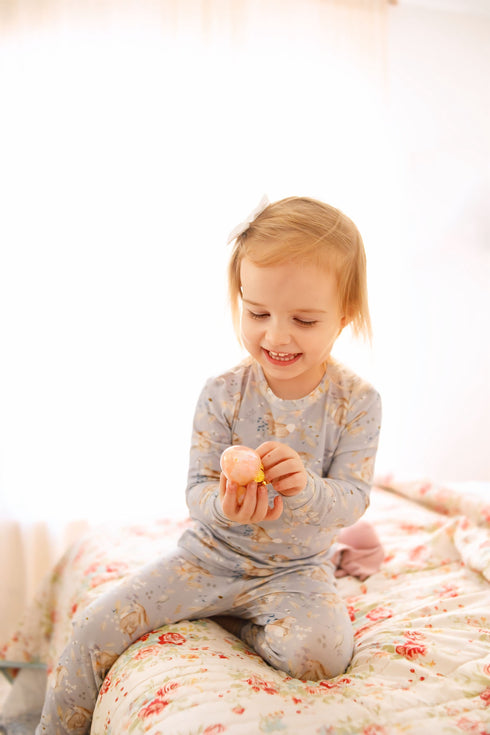 bunny-blossoms-2pc-bamboo-pajama-set Little Joy Co - Sophia's Style-5