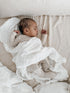 luna-luca-cotton-gauze-baby-blanket-white Luna and Luca - Sophia's Style-2