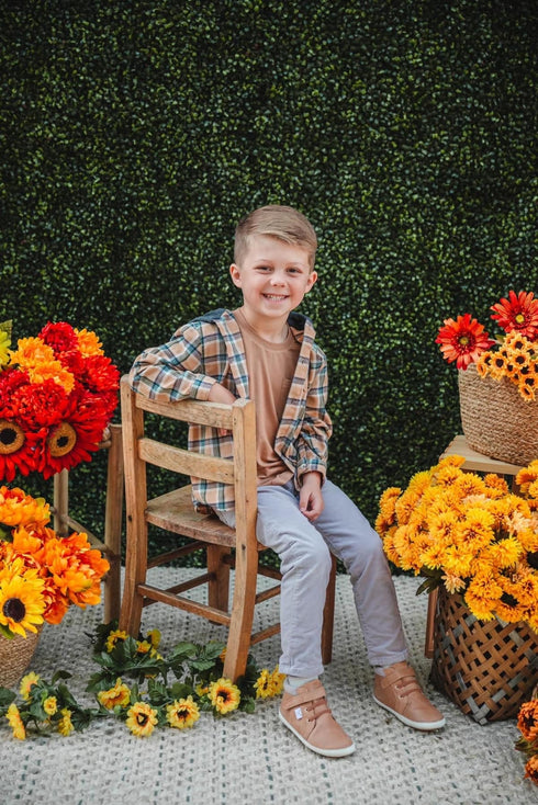 desert-sand-william-premium-leather Shoes & Accessories